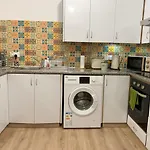 With Private Terrace & Pool Access - Free Parking