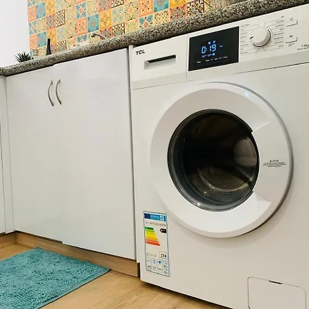 Winter ! Cozy Heated - - Parking 公寓 Paphos